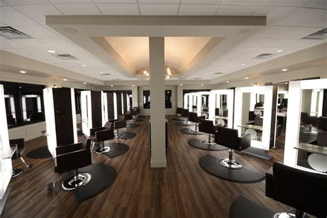 muse salon and spa reviews|More.